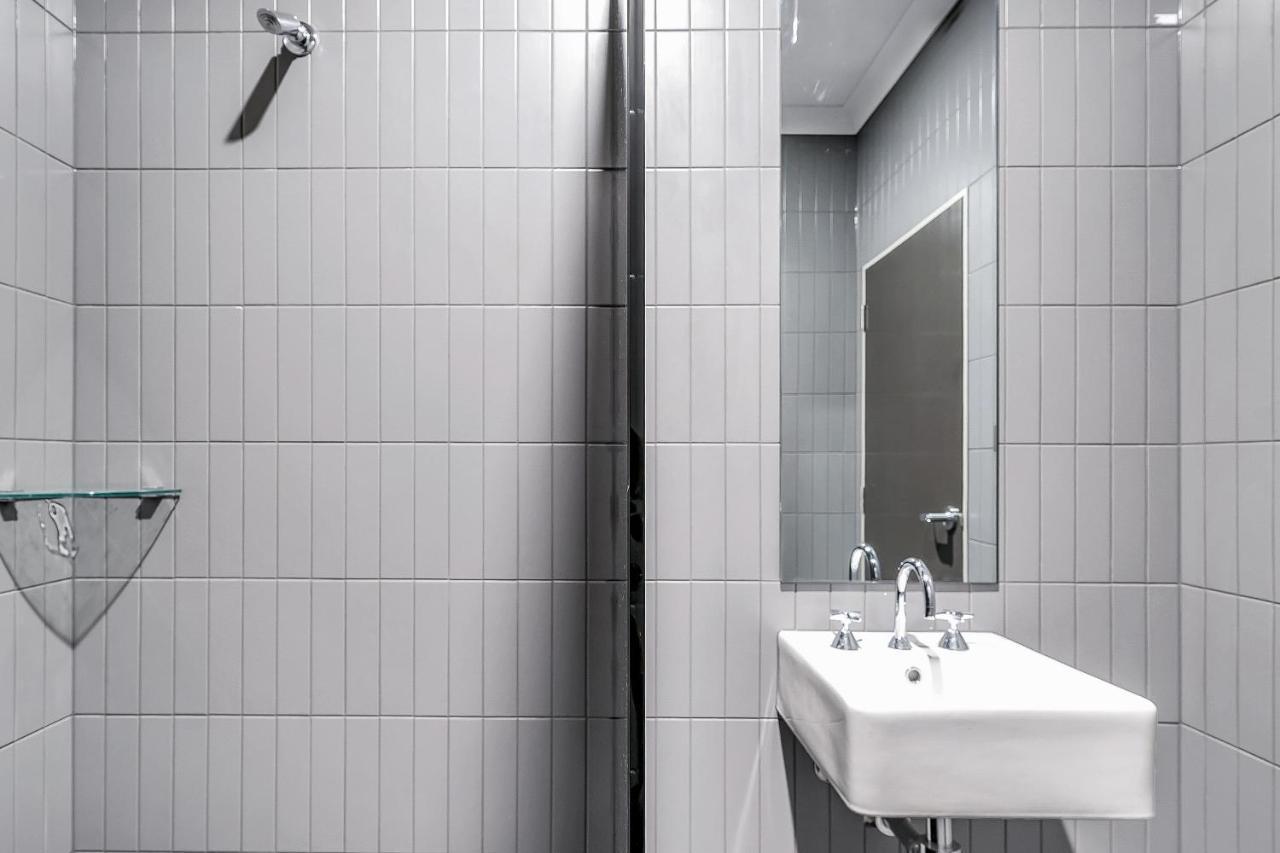 סידני Illinois Hotel מראה חיצוני תמונה