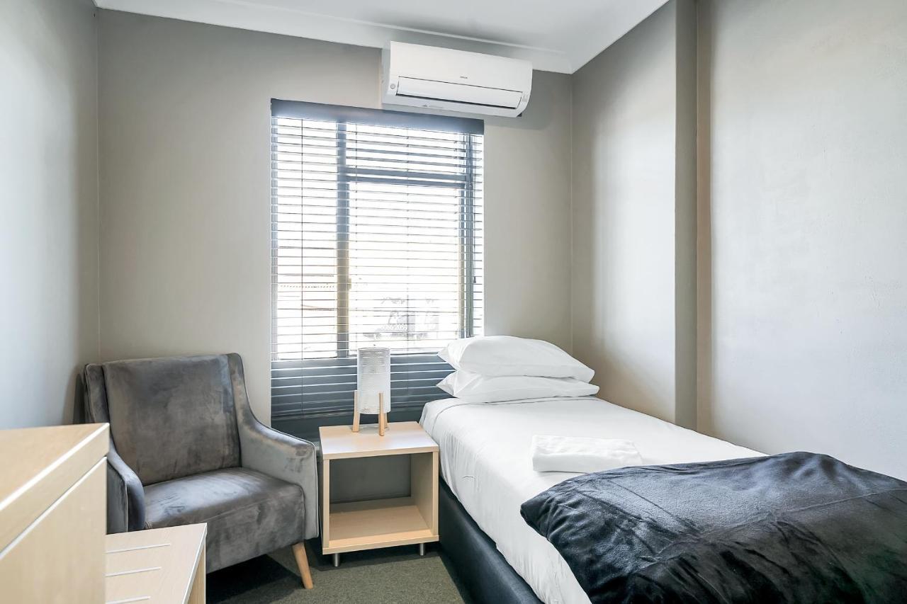 סידני Illinois Hotel מראה חיצוני תמונה